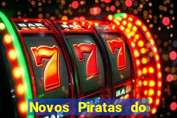 Novos Piratas do Caribe 6 piratas do caribe 6 o retorno de davy